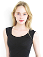 【图片】mod.【女模】Brynja Jónbjarnardóttir【欧美模特吧】_百度贴吧