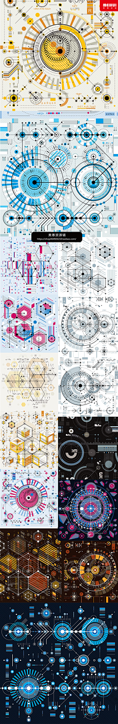 c7cKeBNY采集到矢量图