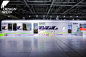 2022阿里巴巴U设计周活动策划最大的亮点就是3万平米打造的展览，酷 - 第63张
