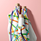 Fake it 'til you make it: Silly Stripes fabric edition!  

#fabric #modernstyle #stripes #sewing #DIYprojects #homedecor #surtex #surfacetextiles #surfacedesign #patterndesign