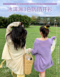 李潇洒lindlook微胖定制