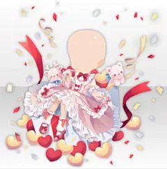 With All My Hearts | CocoPPa Play Wiki | Fandom