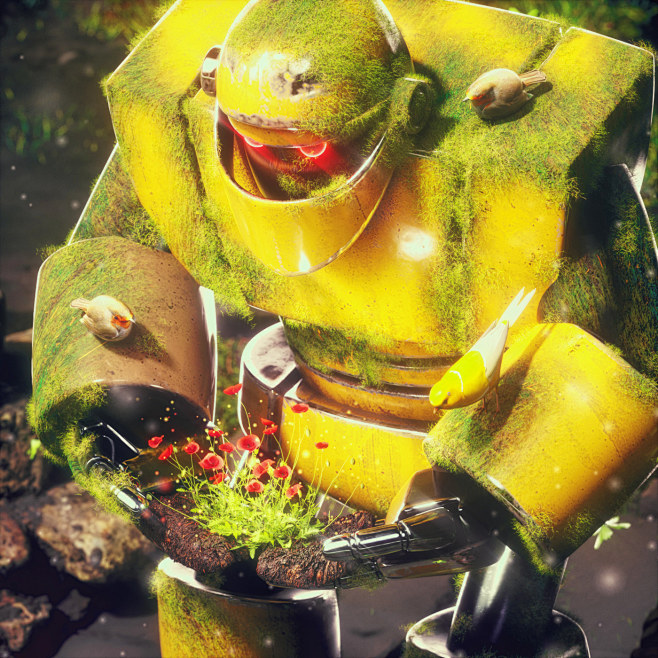    :: Behance