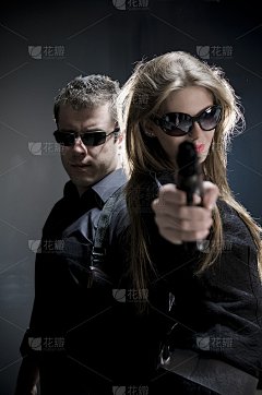 洋葱大爷采集到摄影(人体)