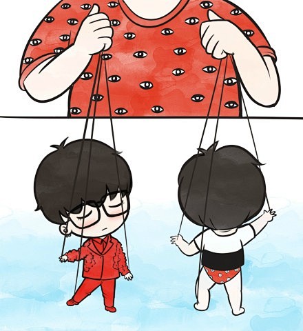 华晨宇   火星人    花花     ...