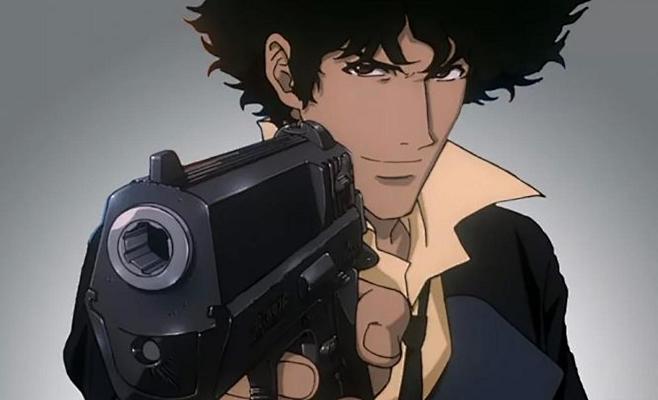 星际牛仔剑鱼ii