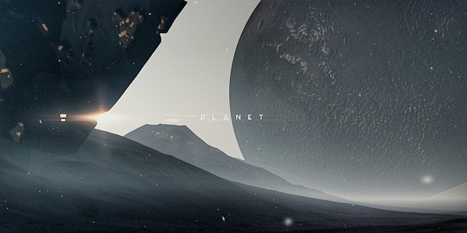 PLANET : Plant 