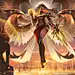 Transcended Kayle, Atey Ghailan : I had the opportunity to work on the splash for Transcended Kayle, formerly known as unmasked. It was so much fun and challenging, as always I got amazing feedback and suggestions from splash team to help push it to final