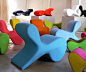 Colourful Collaboration | INDESIGNLIVE: 