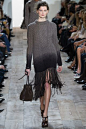 Michael Kors Fall 2014 Ready-to-Wear Collection Slideshow on Style.com