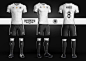 Goal Soccer Kit Uniform Template : The Most realistic Soccer Uniform template on the Internet, Full of Features Super Editable, Fully Built in 3D, with Reflections, Shadows, Cleanly Separated,To Give you Total Control over the final look of your Design