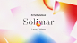 TheTradeDesk - Solimar Launch : At the end of the day, there's a moment when the sun and the sea meet, and the sky is filled with a beautiful array of colours — if you’ve ever experienced this, you know it's magical.Solimar, The Trade Desk's newest produc