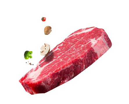 肉