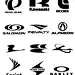 logo设计丨极简运动✖️潮流符号©️ - 小红书