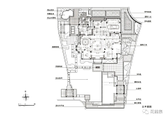 Garden-Liu采集到E庭院——平面方案参考