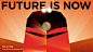 方序中打造台铁新视觉“FUTURE IS NOW”，未来已来！ - AD518.com - 最设计 (4)