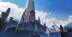 BlueEmoTion采集到古建筑结构