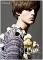 Robbie Wadge 像个孩子