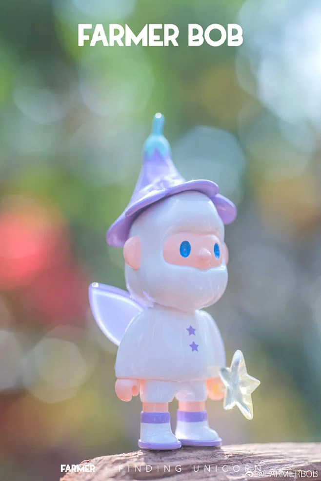 farmerbob超话 圣诞月，来FARMER BOB星愿森林，全新BOB约定你 拍照打卡 快闪探店 新娃首发，一切有趣，在这里发生 【O展览 ...