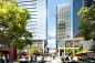 Edmonton’s ICE District  |  Hariri Pontarini Architects