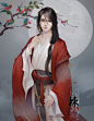 〔 古风美男 〕