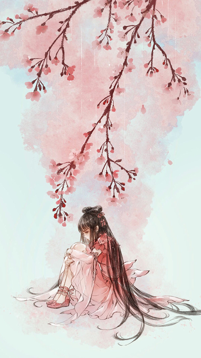 红尘紫陌，纵寻千百度，回首万年，情衷伊人...