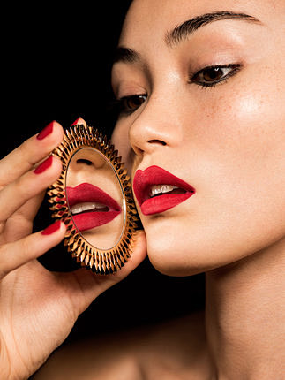 【开业盛典】Christian Loub...