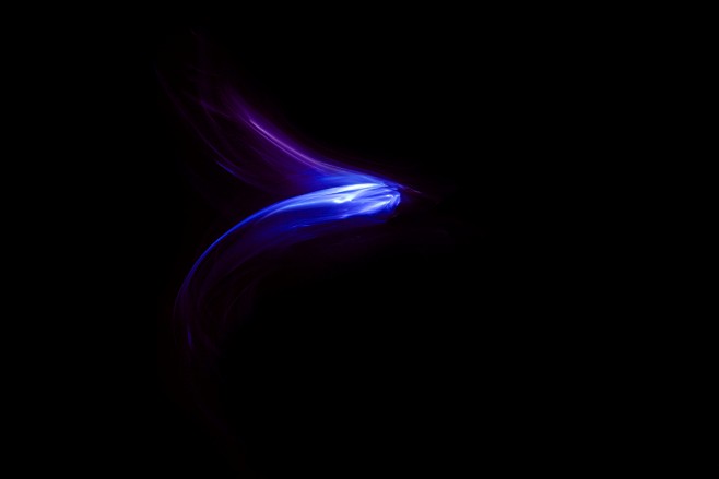 炫彩眩光炫酷光效特效光虹覆盖叠加JPG黑...