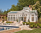 Pool Houses and Garden Rooms