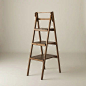 schoolhouse electric - library ladder