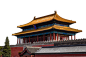 千库网_北京故宫_元素编号12575320