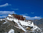 当前位置: 首页 > 风景 > 西藏布达拉宫
