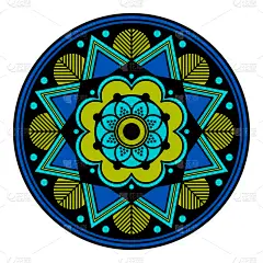 华丽的,贺卡,装饰品,彩色图片,分离着色,白色,完美,装饰,打印