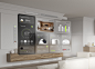 Vision OS Smart House by Studiopresto on Dribbble