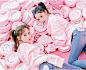 -5KG 牛仔裤 Vol.44 - c h u u : ) 韩国女装网店chuu中文官网, I know you want to kiss me♥
