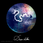 当我们抬头仰望星座时，我们清晰-Rofix