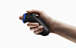 MoveShock - VRcontroller for PlayStation (concept) on Behance