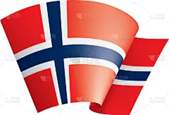 白色,国内著名景点,挪威,风,人种,写实