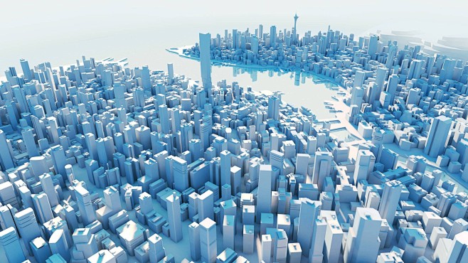 3D-graphics_City_in_...