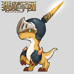 好想抓住采集到q版宠物
