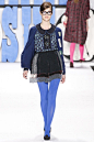 Anna Sui2012秋冬高级成衣发布秀_2012纽约时装周图片338655_T台展示_VOGUE时尚网