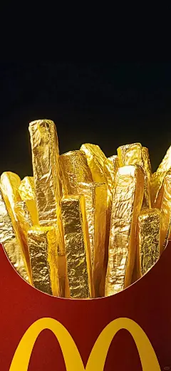 iPhone 麦当劳壁纸 免费分享 - 小红书