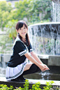 ¨『﹏Evelyn Yuˇ』松山文化創意園區 Ⅰ_看图_虞成敬吧_百度贴吧