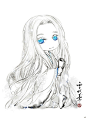 作者：雪代薰 ​​​​