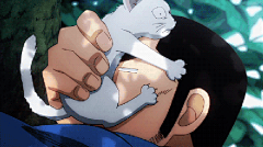 2015四月新番 中文名：俺物语！！ 原版名称：俺物語！！ 其他名称：おれものがたり！！ 四月新番 动漫 二次元 截图 gif 动态图 人物 同人 恋爱 青春 校园 tumblr