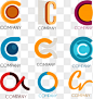 字母c开头的logo素材png图标元素➤来自 PNG搜索网 pngss.com 免费免扣png素材下载！英文字母C#字母C开头的logo#CLOGO#立体标志#立体logo#字母C标志#