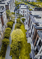 中海云麓公馆 CLOUD HILLS MANSION of COHL / 奥雅L&A :   奥雅 ：中海一改 “欧式古典豪宅专家”的固有形象，想要尝试中式设计。那么，具有中海特色的中式该怎么做？一定不是欧式古典和中式古典的相加，这不是好的设计应该有的模样。于是，我们开始思考，中海是什么，中海有什么，中海想要什么？中海产品...
