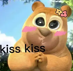 想求一些熊二表情包， 没有字的那种? - 十一一 的回答 - 知乎