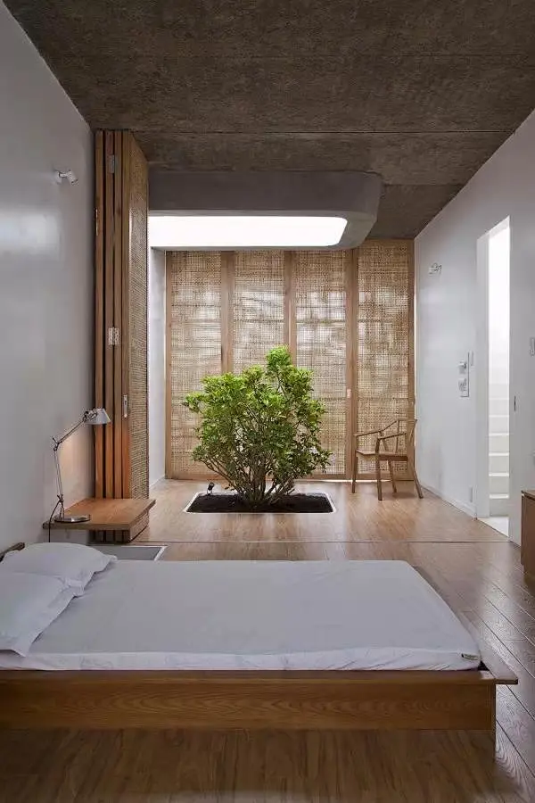 灵动的禅意空间--【设计联·587期】-花瓣网