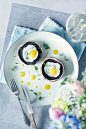 Spring Eggs : Freework